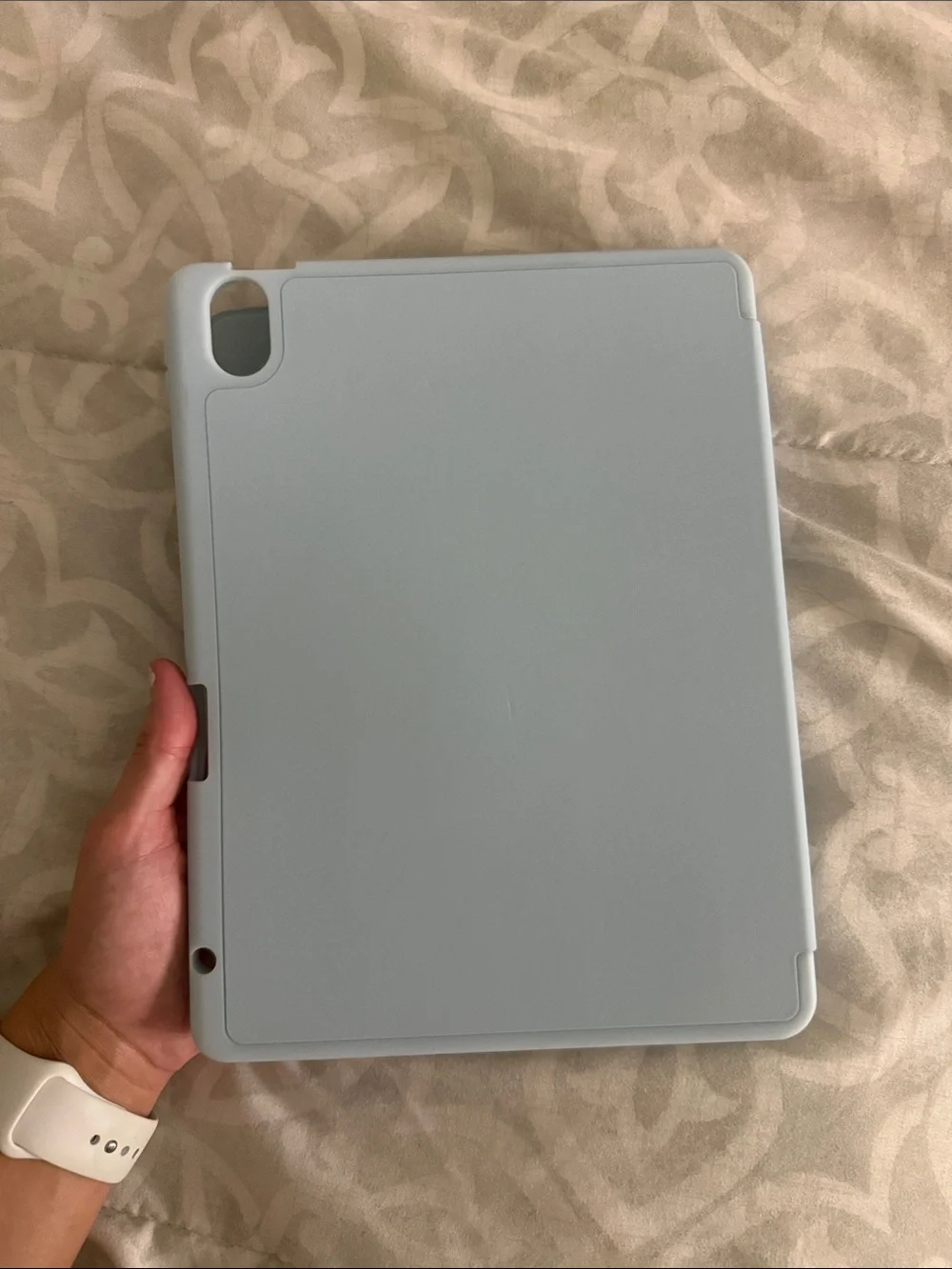 IPad Air 11 inch case for M4, M3, M2, IPad Air 5th/4th generation case